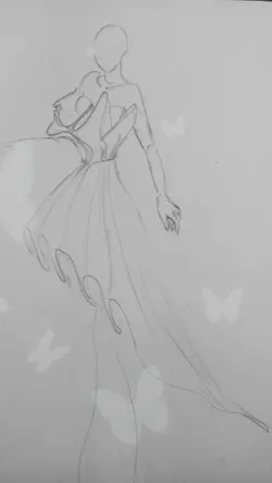 fashion illustration