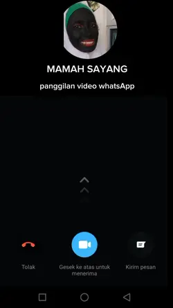 video call 