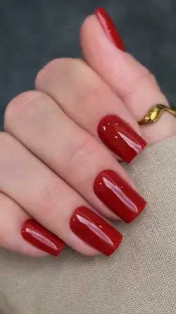 Nails design