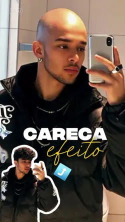 Efeito careca