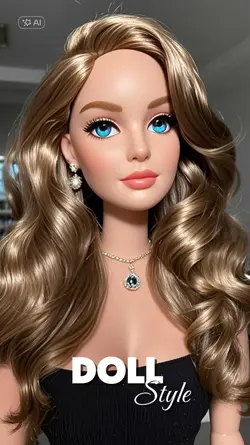 Doll Style AI