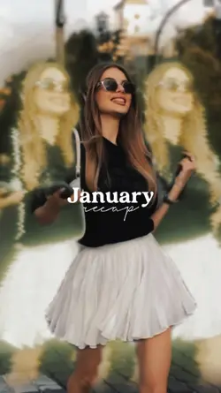 January Recap | Dump