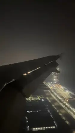 Night Flight 