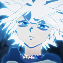 killua