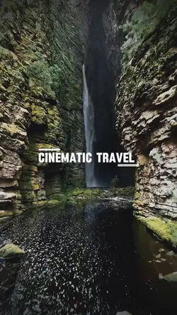 cinematic travel