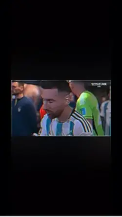 Mbappe and Argentina