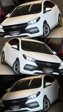 Edit Car Garage