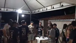 Premiações QG