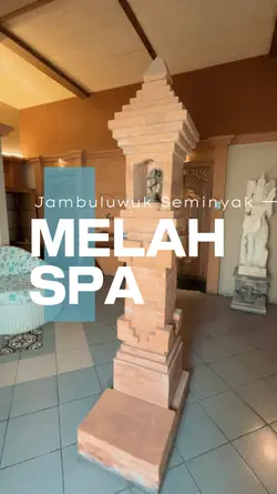 Spa Seminyak