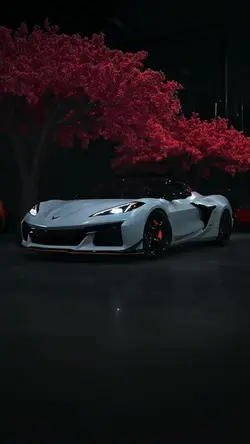 Top car editing