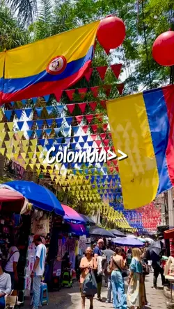 colombia
