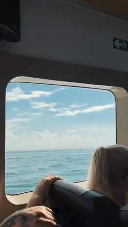 Cinematic Trip