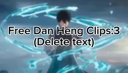 Dan Heng Clips