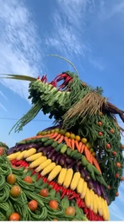 Kirab budaya
