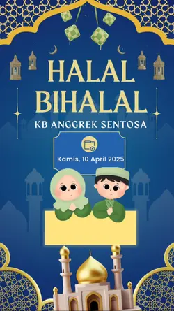 Halal Bihalal