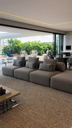 House Tour