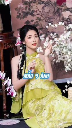Mẫu 9 Ảnh