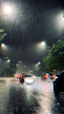 MENTAHAN MALAM HARI