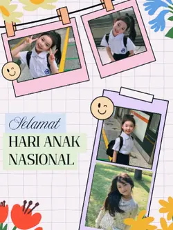 Hari Anak Nasional