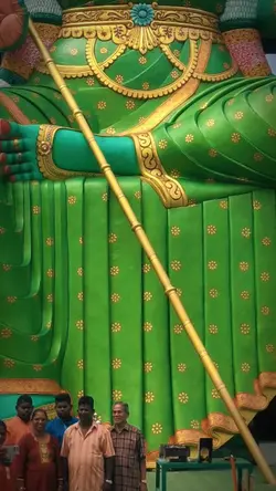 Kanthara bgm