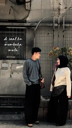 disaatku membuka ma