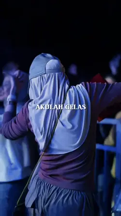 Gelas Yang Retak