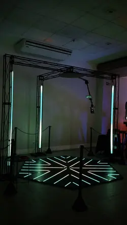 360 Aérea Fest