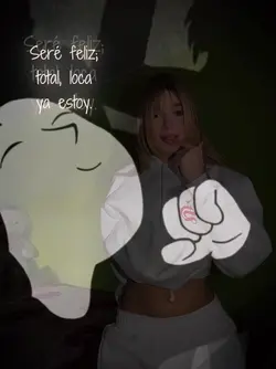 Seré feliz V2