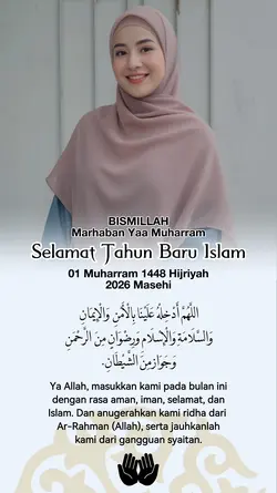 tahun baru islam