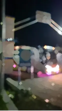 Perpisahan 