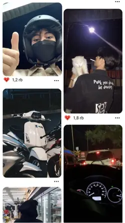 pap ramdom aesthetic