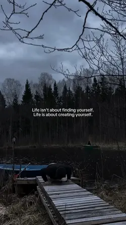 finding yourself