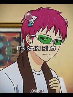 Saiki k