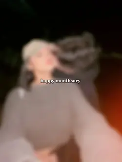 happy monthsary 