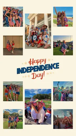 July 4th 
