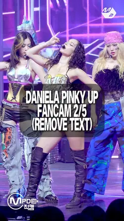 DANIELA FANCAM