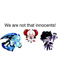 Ahh smc gang :0