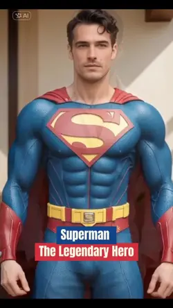 Superman 