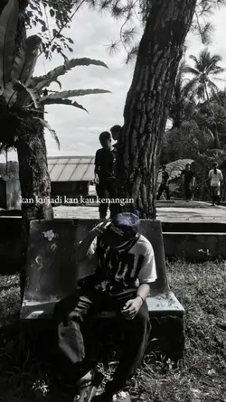 kenangan terindah 