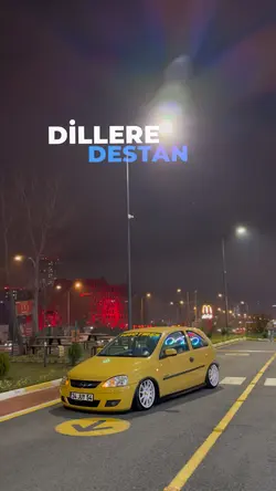 Dillere Destan 🐥