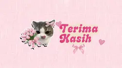 closing tugas imut