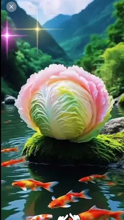 ghép ảnh nở hoa