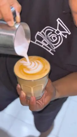 coffee shop