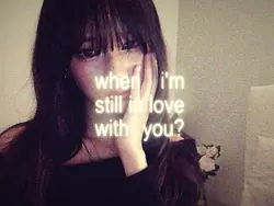 how can i move on