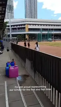 Track and Field