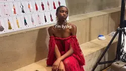 i’m living, i’m able