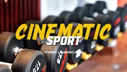 Cinematic Sport
