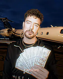 mr beast free edit