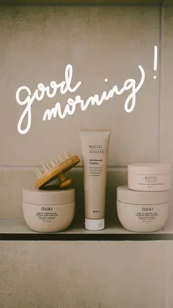 Good Morning 