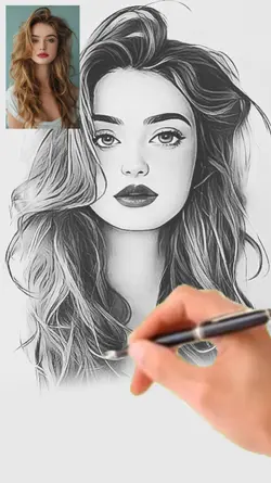 Pencil Art